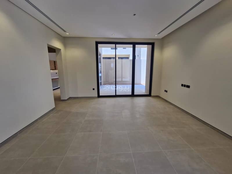 4 bedroom villa in Sidrah, Riyadh 14