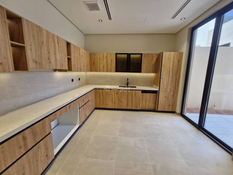 4 bedroom villa in Sidrah, Riyadh 17