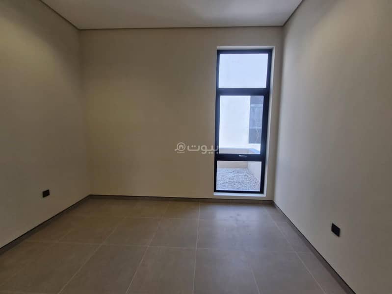 4 bedroom villa in Sidrah, Riyadh 18