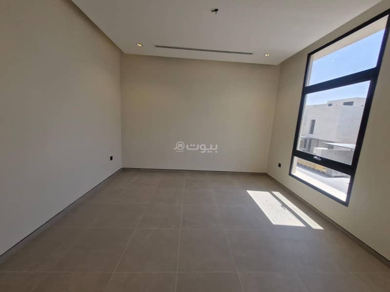 4 bedroom villa in Sidrah, Riyadh 20