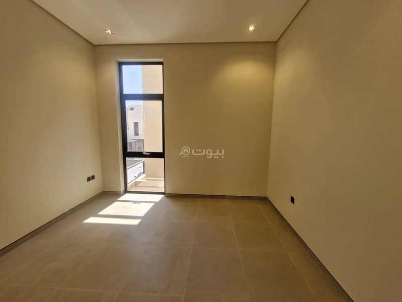 4 bedroom villa in Sidrah, Riyadh 21