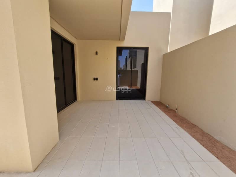 4 bedroom villa in Sidrah, Riyadh 23