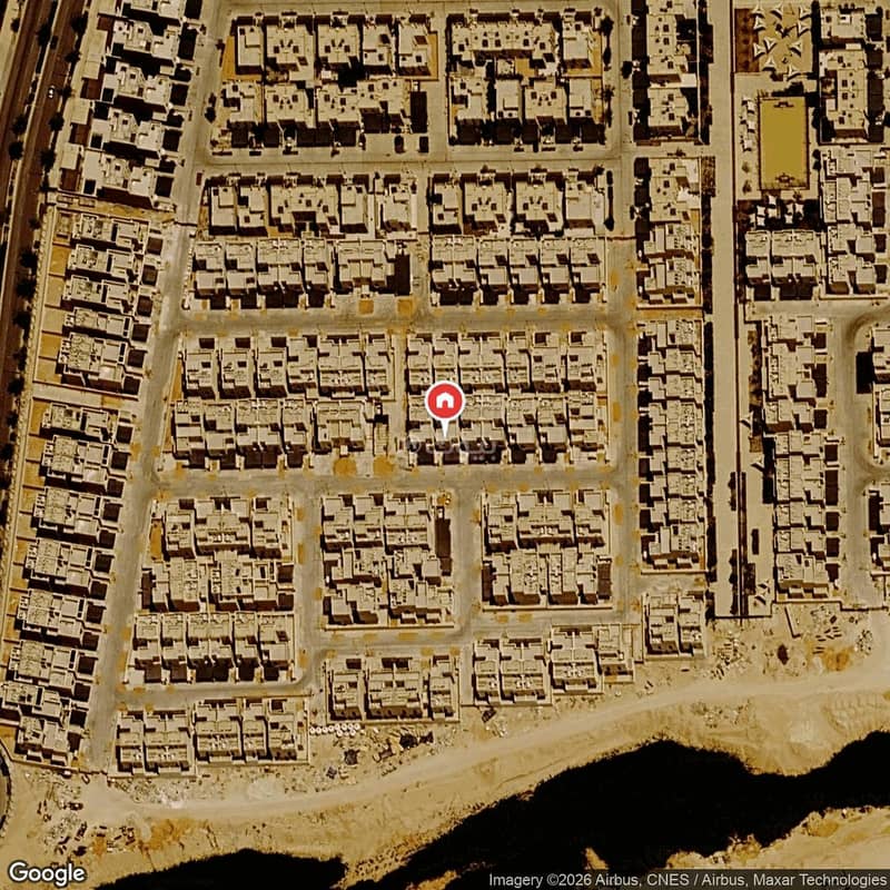 4 bedroom villa in Sidrah, Riyadh 24