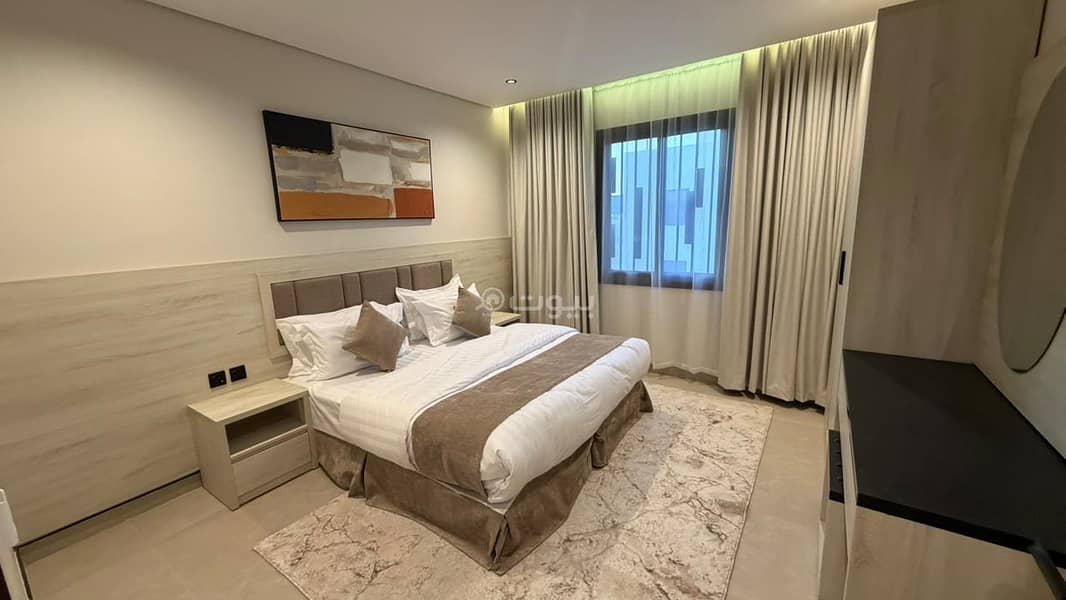 1 bedroom apartment in Al Mathar, Riyadh 3