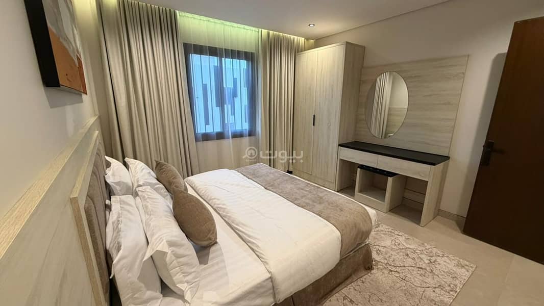 1 bedroom apartment in Al Mathar, Riyadh 4