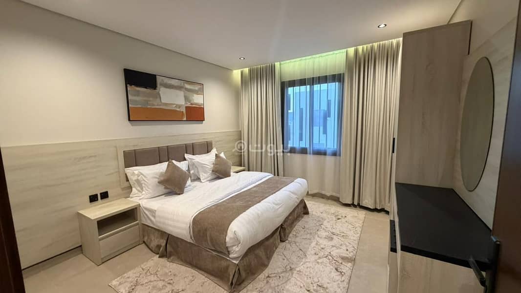 1 bedroom apartment in Al Mathar, Riyadh 5