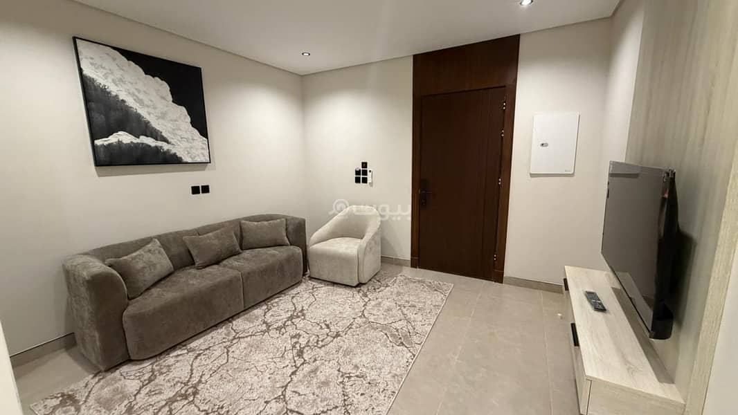 1 bedroom apartment in Al Mathar, Riyadh 7