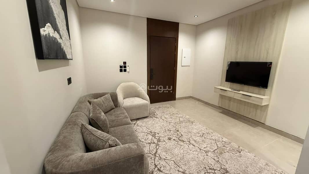 1 bedroom apartment in Al Mathar, Riyadh 8