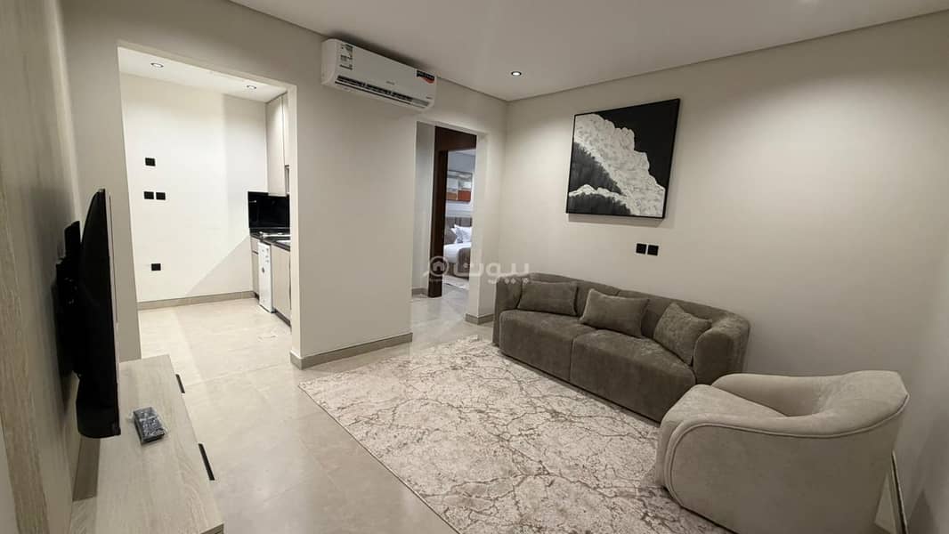 1 bedroom apartment in Al Mathar, Riyadh 10
