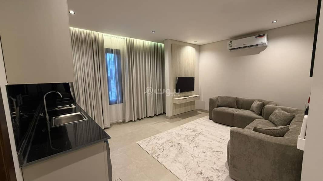 1 bedroom apartment in Al Mathar, Riyadh 11