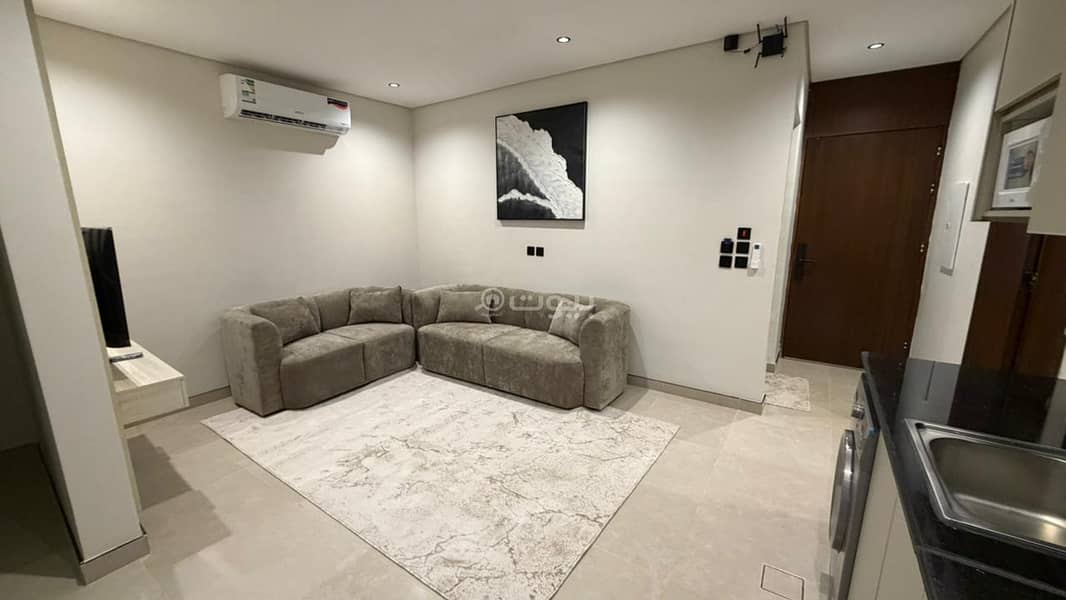 1 bedroom apartment in Al Mathar, Riyadh 12
