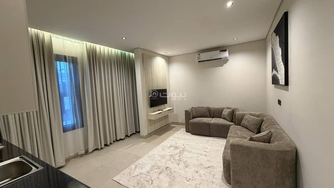 1 bedroom apartment in Al Mathar, Riyadh 13
