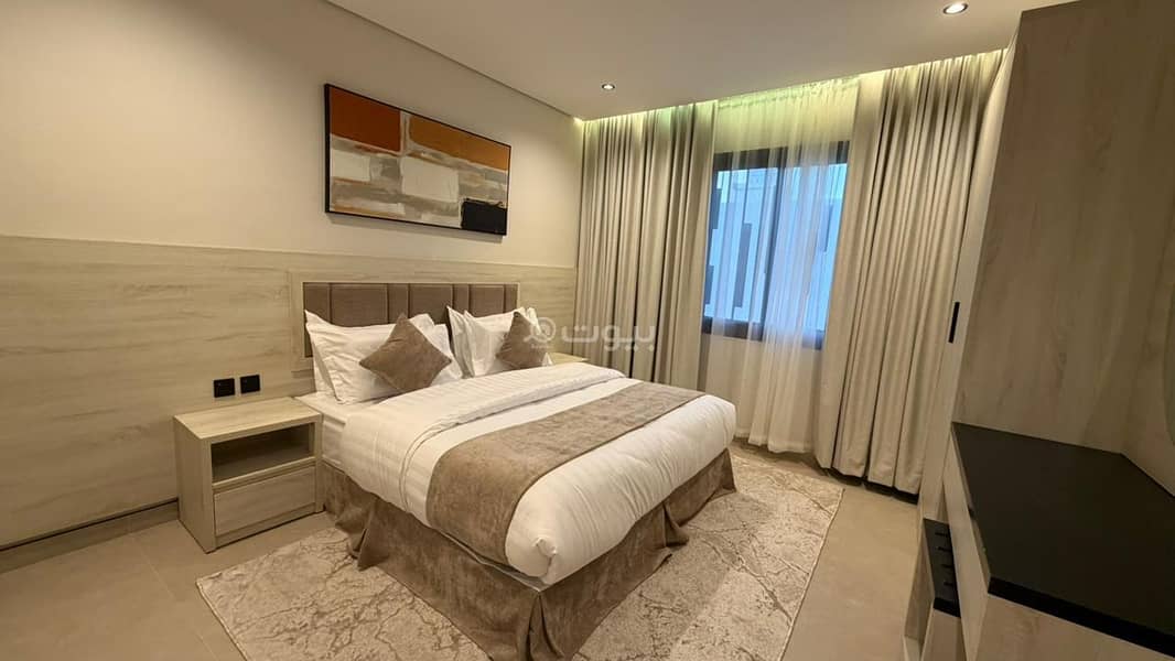 1 bedroom apartment in Al Mathar, Riyadh 14