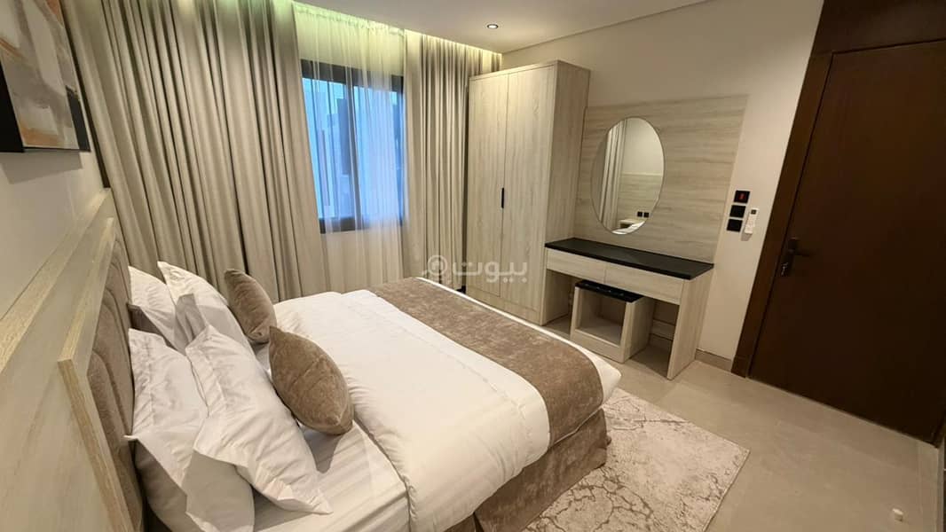 1 bedroom apartment in Al Mathar, Riyadh 15