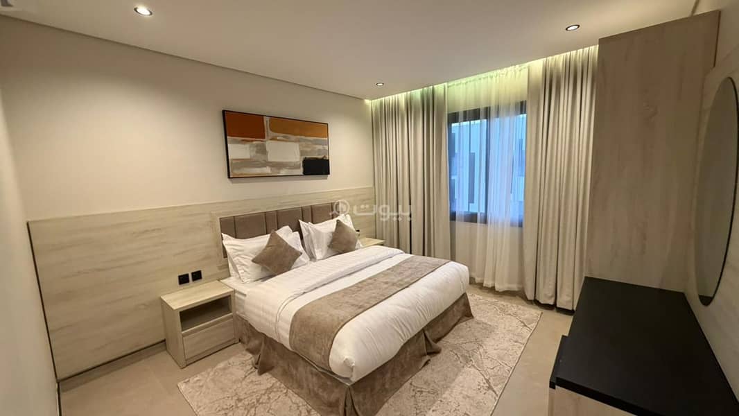 1 bedroom apartment in Al Mathar, Riyadh 16