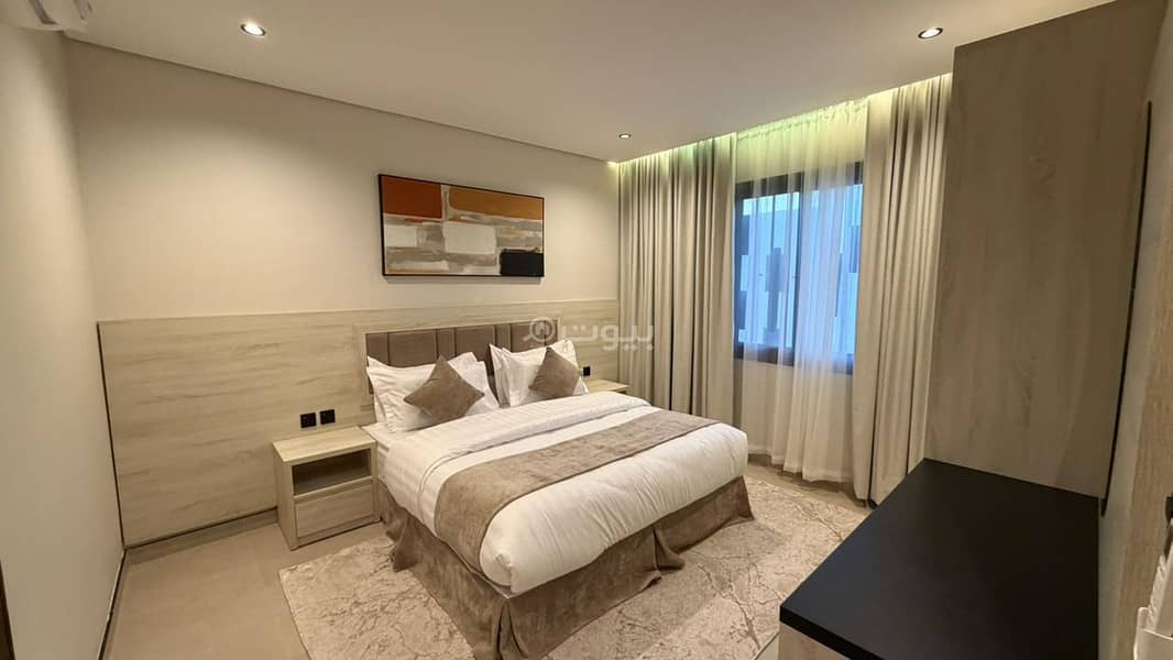 1 bedroom apartment in Al Mathar, Riyadh 17