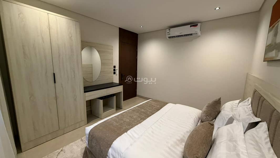 1 bedroom apartment in Al Mathar, Riyadh 18