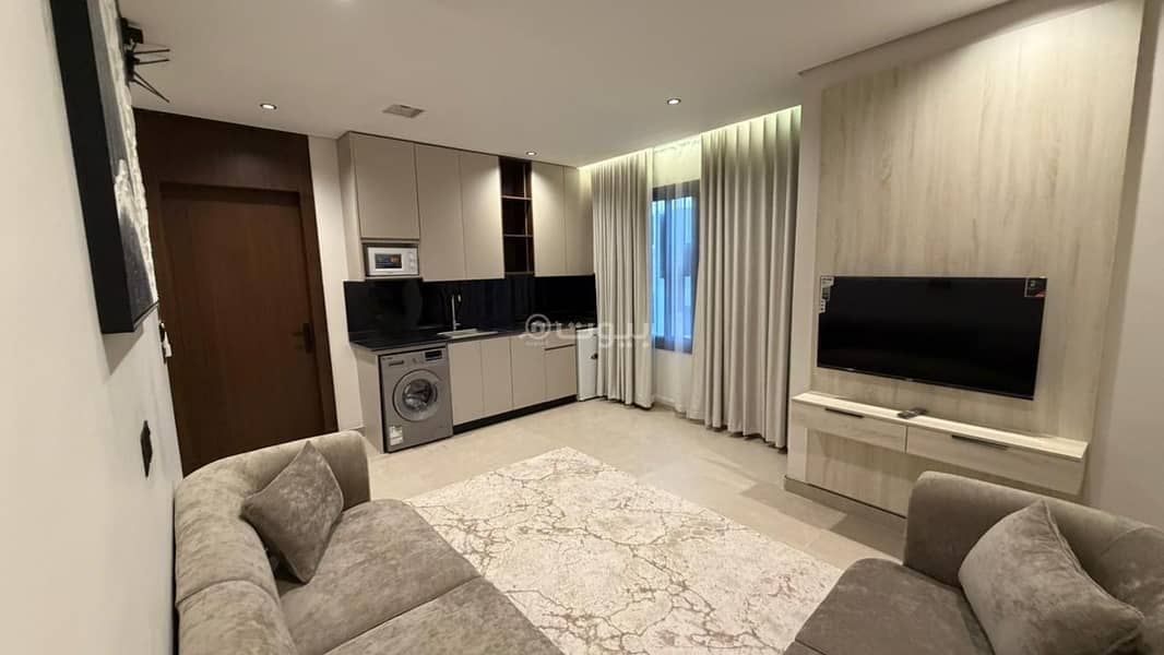 1 bedroom apartment in Al Mathar, Riyadh 19