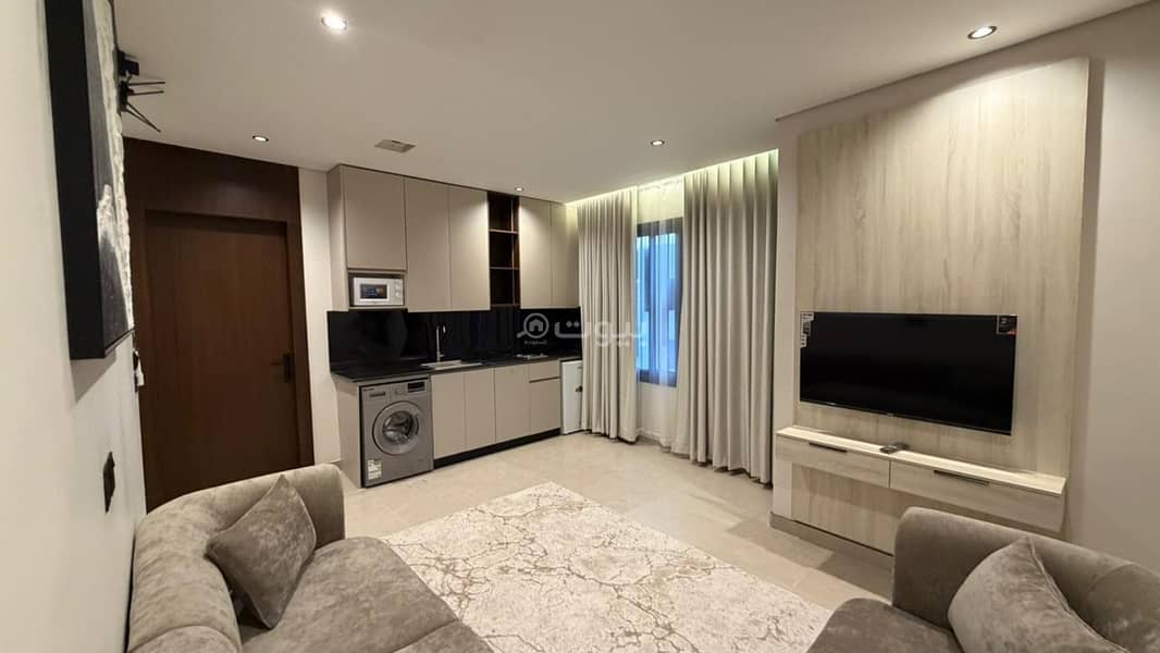 1 bedroom apartment in Al Mathar, Riyadh 20