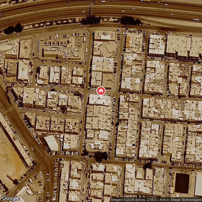 1 bedroom apartment in Al Mathar, Riyadh 21