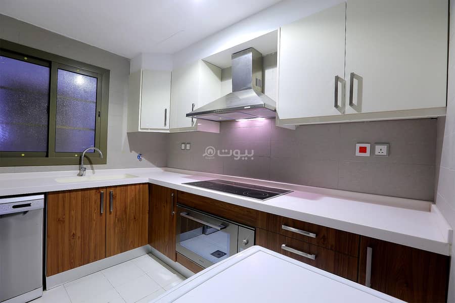 3 bedroom apartment in Al Shati, Jeddah 6