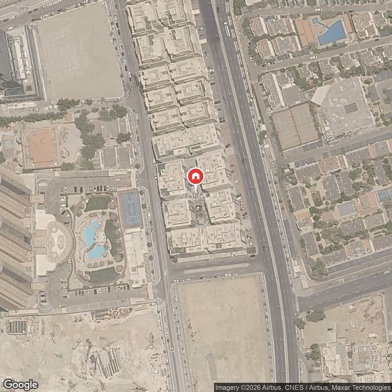3 bedroom apartment in Al Shati, Jeddah 16