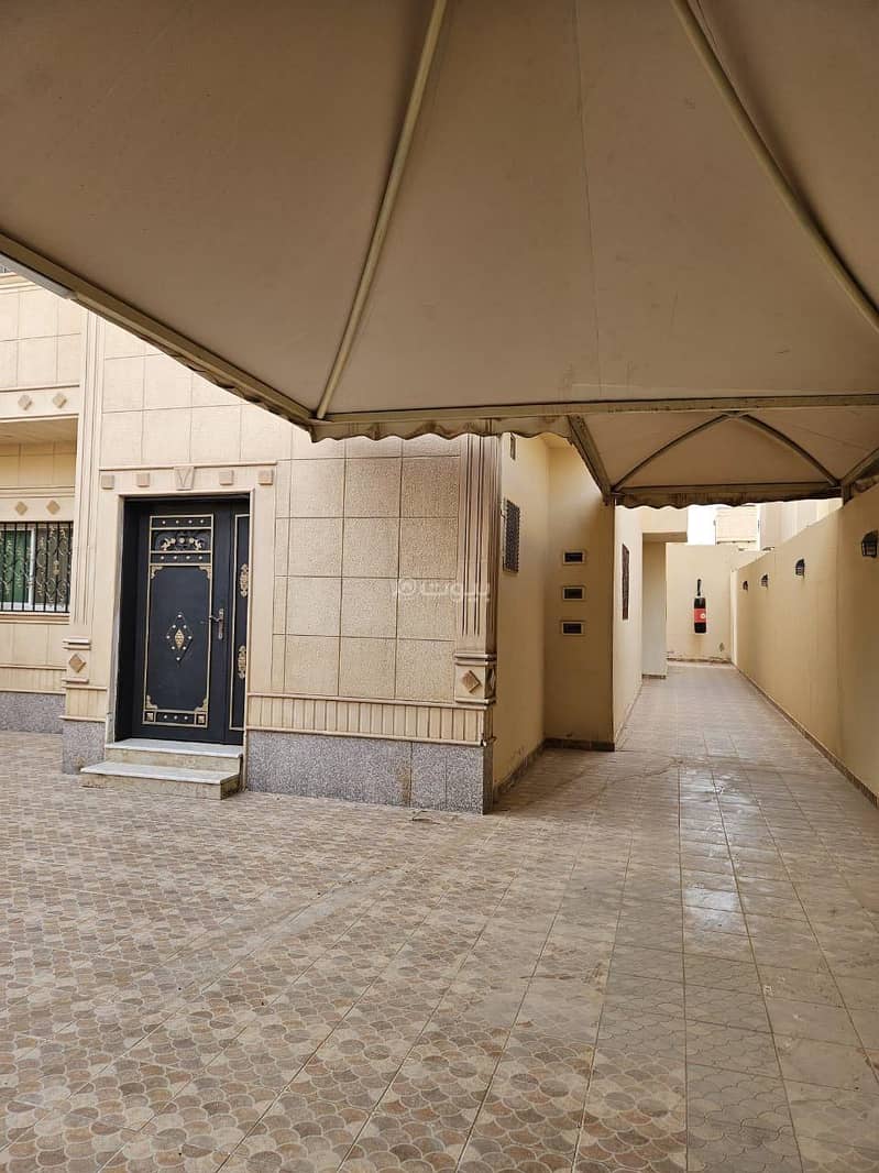 فيلا  في قرطبة، الرياض 9