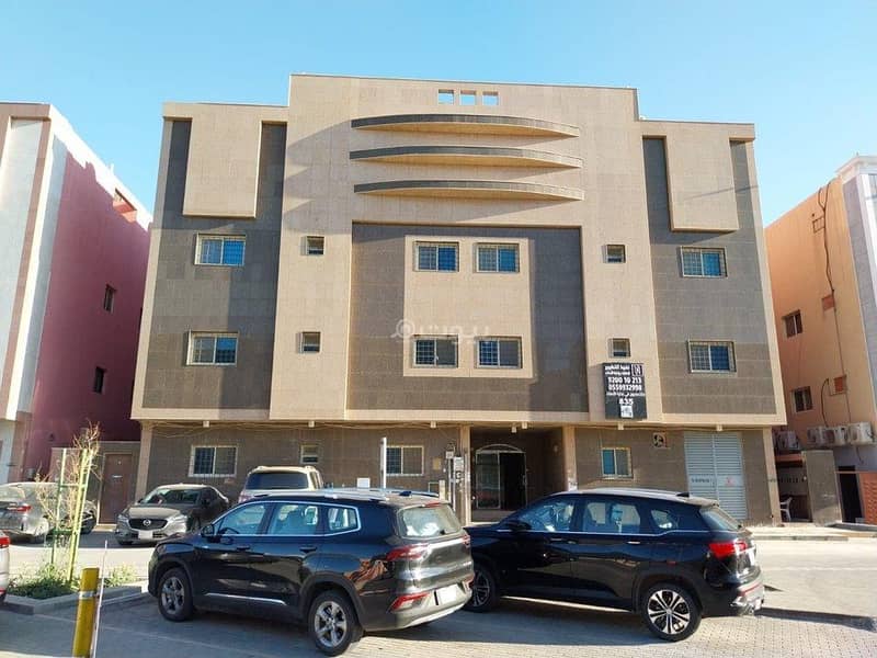 3 bedroom apartment in Al Rabie, Riyadh