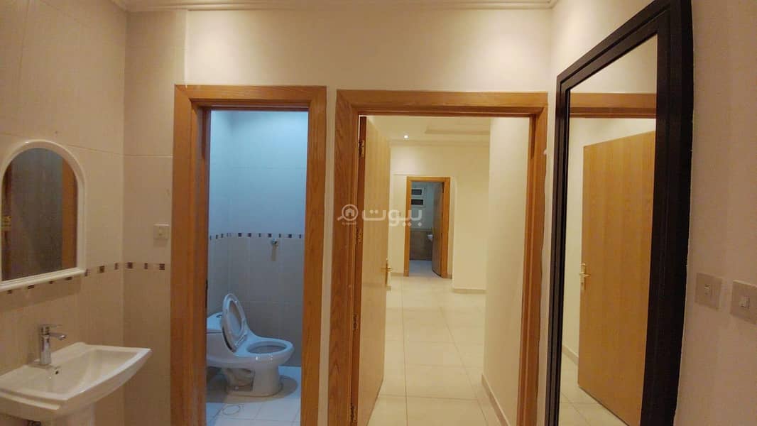 3 bedroom apartment in Al Rabie, Riyadh 2