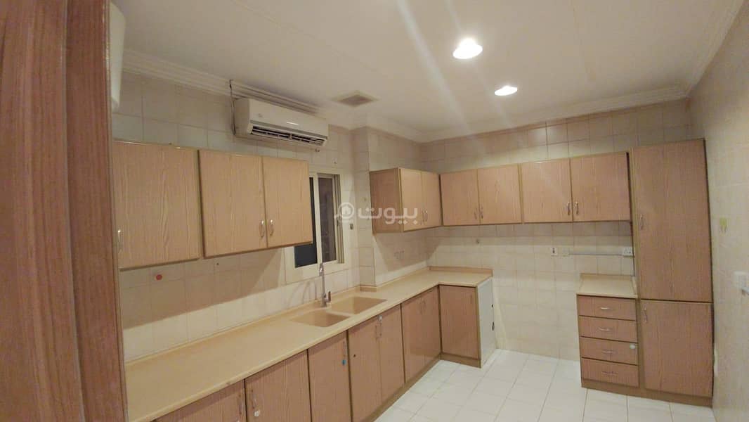 3 bedroom apartment in Al Rabie, Riyadh 6