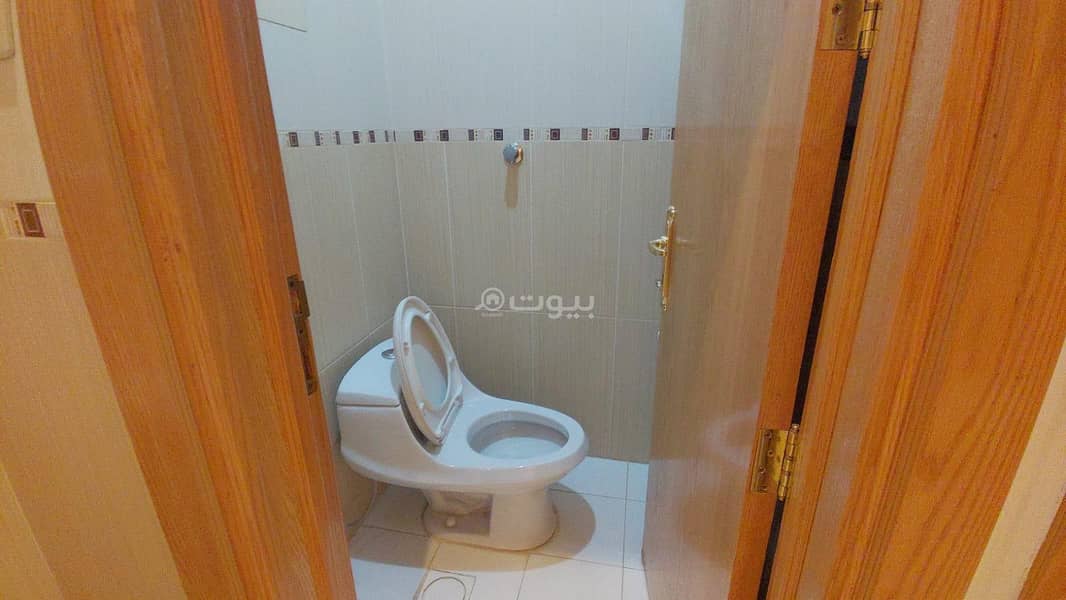 3 bedroom apartment in Al Rabie, Riyadh 7