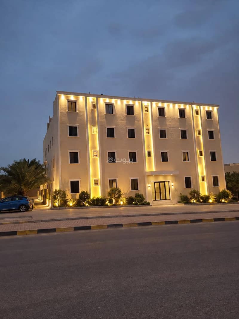 شقة  في الرمال، الرياض