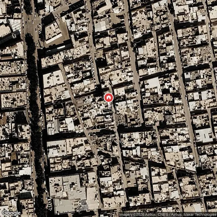 apartment in Al Yamamah, Riyadh 21