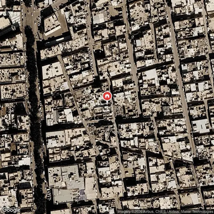 apartment in Al Yamamah, Riyadh 21