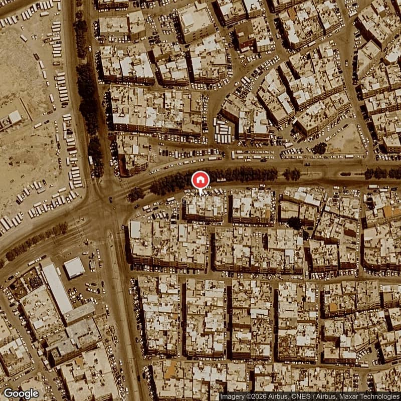 شقة  في الوزارات، الرياض 25