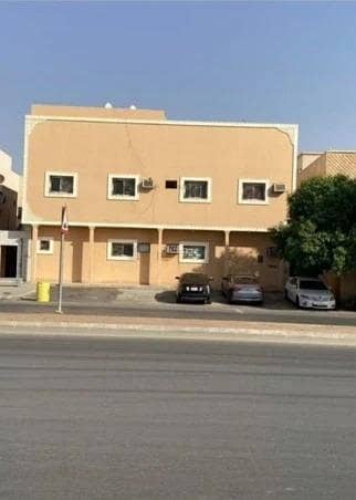 3 bedroom apartment in Al Uraija Al Gharbiyah, Riyadh 2