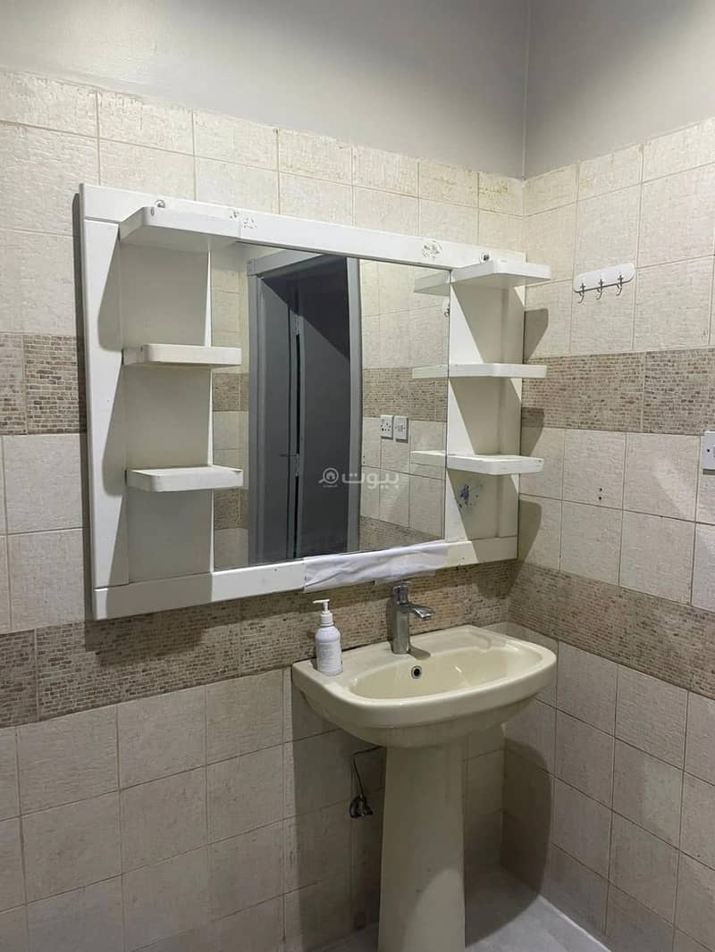 3 bedroom apartment in Al Uraija Al Gharbiyah, Riyadh 8
