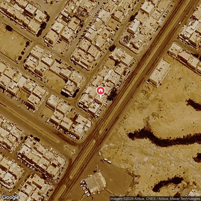 3 bedroom apartment in Al Uraija Al Gharbiyah, Riyadh 9