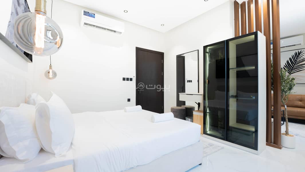 شقة 1 غرف في الفيصلية، جدة 13
