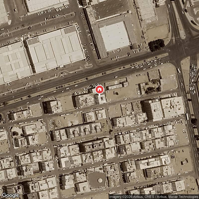 شقة 2 غرف في الفيصلية، جدة 35