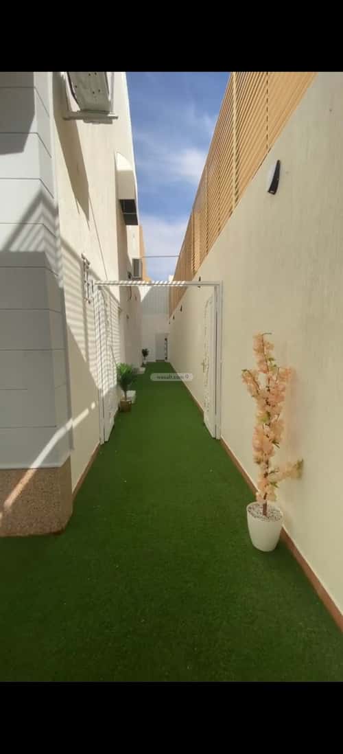 1 bedroom apartment in Al Yasmin 3