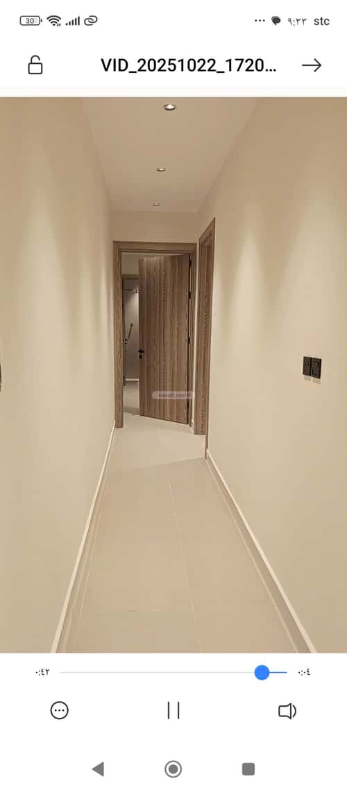 3 bedroom apartment in Al Janadriyah 10