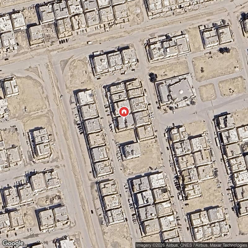 apartment in Dahiat King Fahd, Eastern Province 2