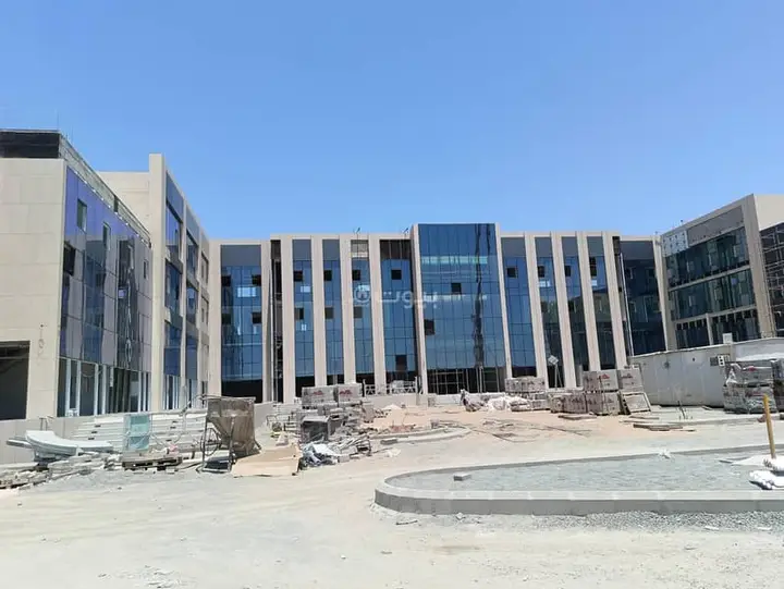عقار  في مدينة البحيرات، جدة 2