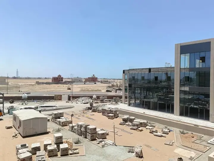 عقار  في مدينة البحيرات، جدة 5