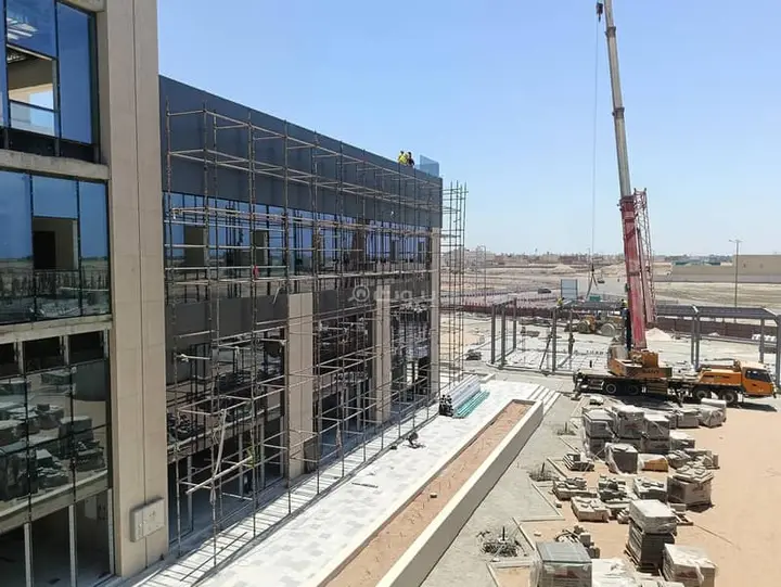 عقار  في مدينة البحيرات، جدة 9