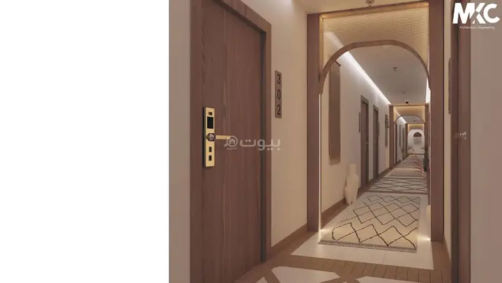 عقار  في مدينة البحيرات، جدة 12