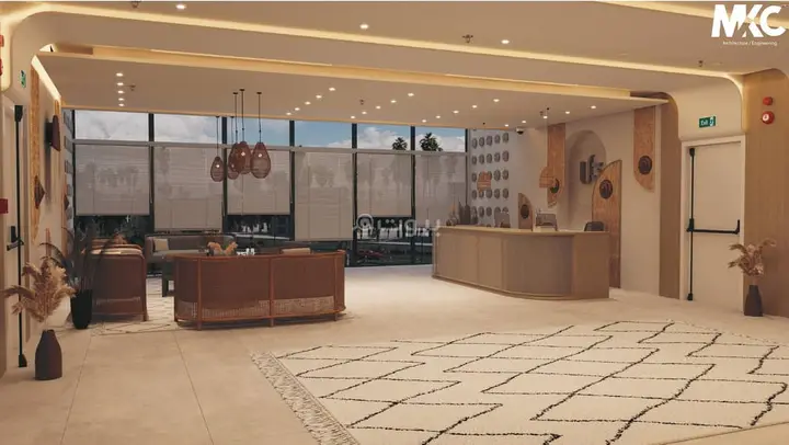 عقار  في مدينة البحيرات، جدة 13