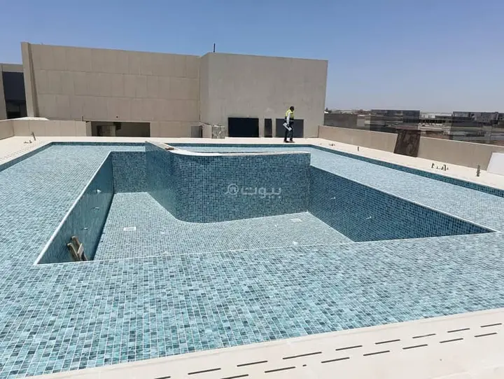 عقار  في مدينة البحيرات، جدة 16