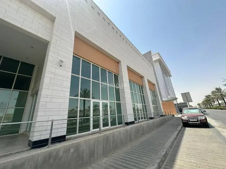 shop in Al Khaleej, Riyadh 6